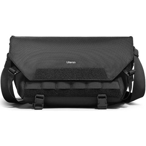 Ulanzi BC08 Tactical Shoulder Bag Bolso Para Equipos Audiovisuales B010