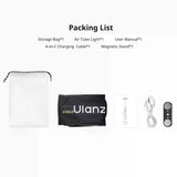 Ulanzi UA20 Luz Led Inflable 20w Air Tube Light