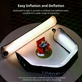 Ulanzi UA20 Luz Led Inflable 20w Air Tube Light