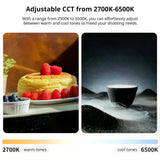 Ulanzi UA20 Luz Led Inflable 20w Air Tube Light