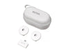 Boya Omic-U White Micrófono doble inalámbrico  Caja Carga USB-C