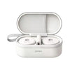 Boya Omic-U White Micrófono doble inalámbrico  Caja Carga USB-C