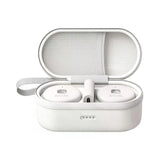 Boya Omic-U White Micrófono doble inalámbrico  Caja Carga USB-C