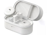 Boya Omic-U White Micrófono doble inalámbrico  Caja Carga USB-C