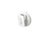 Boya Omic-U White Micrófono doble inalámbrico  Caja Carga USB-C