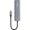 Ulanzi C060 Capturadora de Video Multifuncional USB3.0