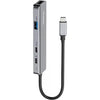 Ulanzi C060 Capturadora de Video Multifuncional USB3.0