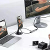 Ulanzi C060 Capturadora de Video Multifuncional USB3.0