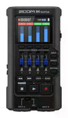 Zoom R4 Grabadora Multitrak 32bit Flotantes