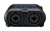 Zoom R4 grabadora multipista — vista del producto (4)