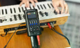 Zoom R4 grabadora multipista — vista del producto (6)