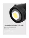 Triopo XL-80 Cañón Led 80w Luz Día