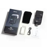 Ulanzi Flash F32 Con Contacto Central Con Batería Recargable L060GBB1