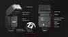 Ulanzi Flash F32 Con Contacto Central Con Batería Recargable L060GBB1