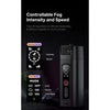 Ulanzi Filmog FM01 Tiny Fog Machine  Máquina de Humo Para Efectos Especiales