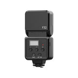 Ulanzi Flash F32 Con Contacto Central Con Batería Recargable L060GBB1