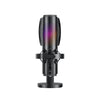 Boya K9-MIC Micrófono USB Condensador Vibrant Lighting