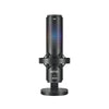Boya K9-MIC Micrófono USB Condensador Vibrant Lighting