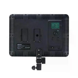 Triopo TTV-600 Panel Led de 18” Bicolor (3200-5500K)