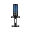 Boya K3-Mic Micrófono USB Condensador Vibrant Lighting