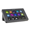 Ulanzi D200 Teclado LCD Configurable Con Controlador de Contenido en Vivo