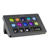 Ulanzi D200 Teclado LCD Configurable Con Controlador de Contenido en Vivo
