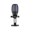 Boya K3-Mic Micrófono USB Condensador Vibrant Lighting