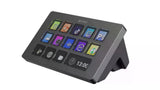 Ulanzi D200 Teclado LCD Configurable Con Controlador de Contenido en Vivo