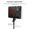 Triopo TTV-600 Panel Led de 18” Bicolor (3200-5500K)