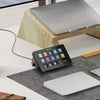 Ulanzi D200 Teclado LCD Configurable Con Controlador de Contenido en Vivo