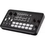 Ulanzi AX01 UCaster Live Tarjeta de Sonido Para Podcast y Streaming Con Batería Recargable