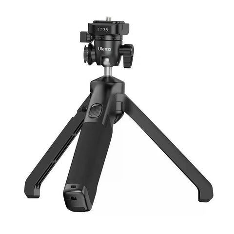 Ulanzi TT38 Trípode de Sobremesa o Colgar Con Armado de Un-Click