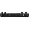 Ulanzi AX01 UCaster Live Tarjeta de Sonido Para Podcast y Streaming Con Batería Recargable
