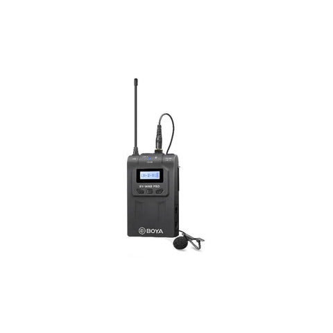 Boya TX8 Pro Transmisor Para Sistema WM8 PRO