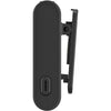 Ulanzi A100 Micrófono Doble Inalámbrico USB-C y 3.5mm (TRS) Con Caja de Carga
