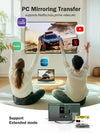 Lemorele P200 Transmisor Inalámbrico de Video HDMi a HDMi Multi-Device