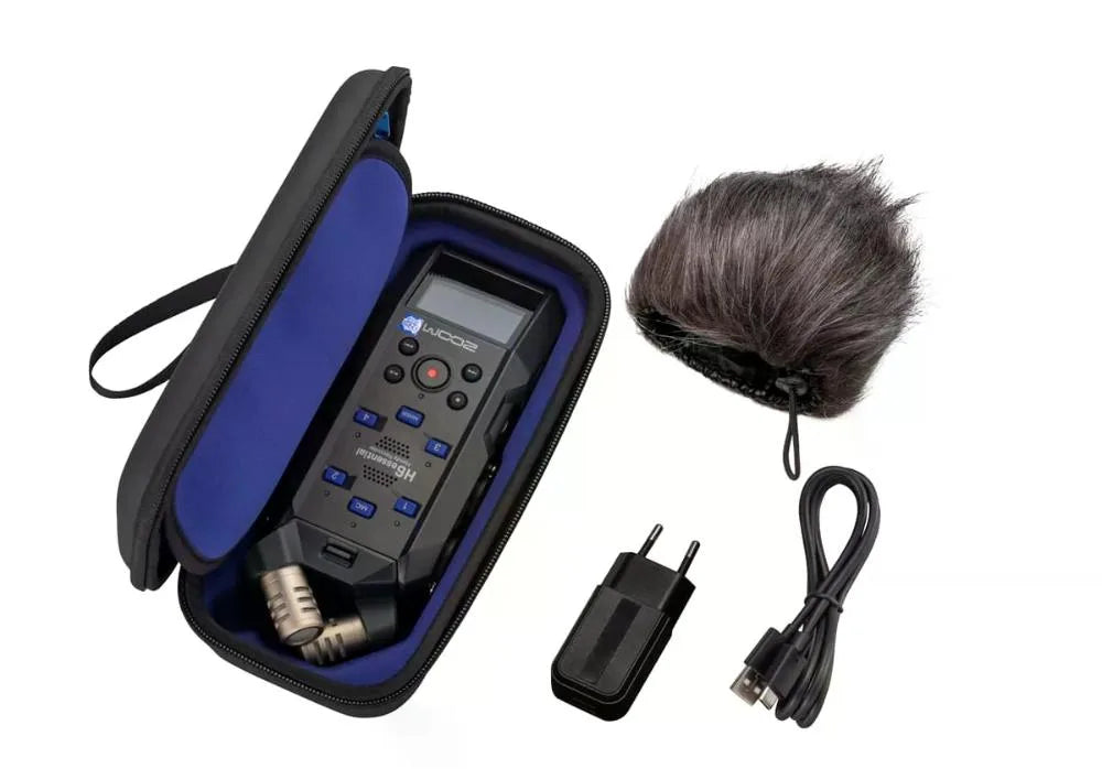 Zoom APH-6e Kit de accesorios para H6essential