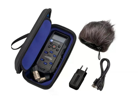 Zoom APH-6e Kit de accesorios para H6essential