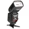 Triopo TR-950II Flash Para Cámara de Contacto Central Compatible Con Canon Nikon  Sony Fuji y Pentax