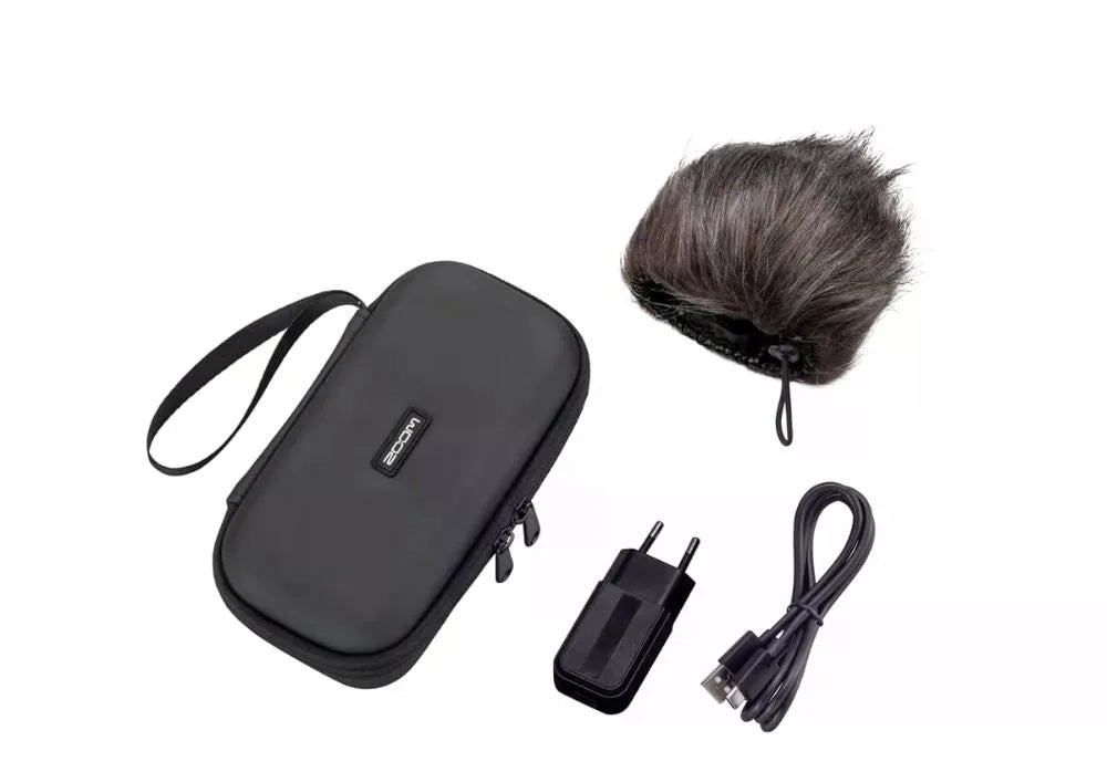 Zoom APH-4e Kit de accesorios para H4essential
