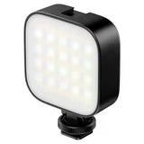 Ulanzi U60 RGB Luz de Video Multicolor