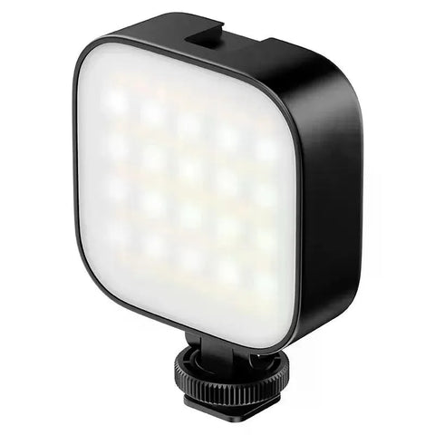 Ulanzi U60 RGB Luz de Video Multicolor