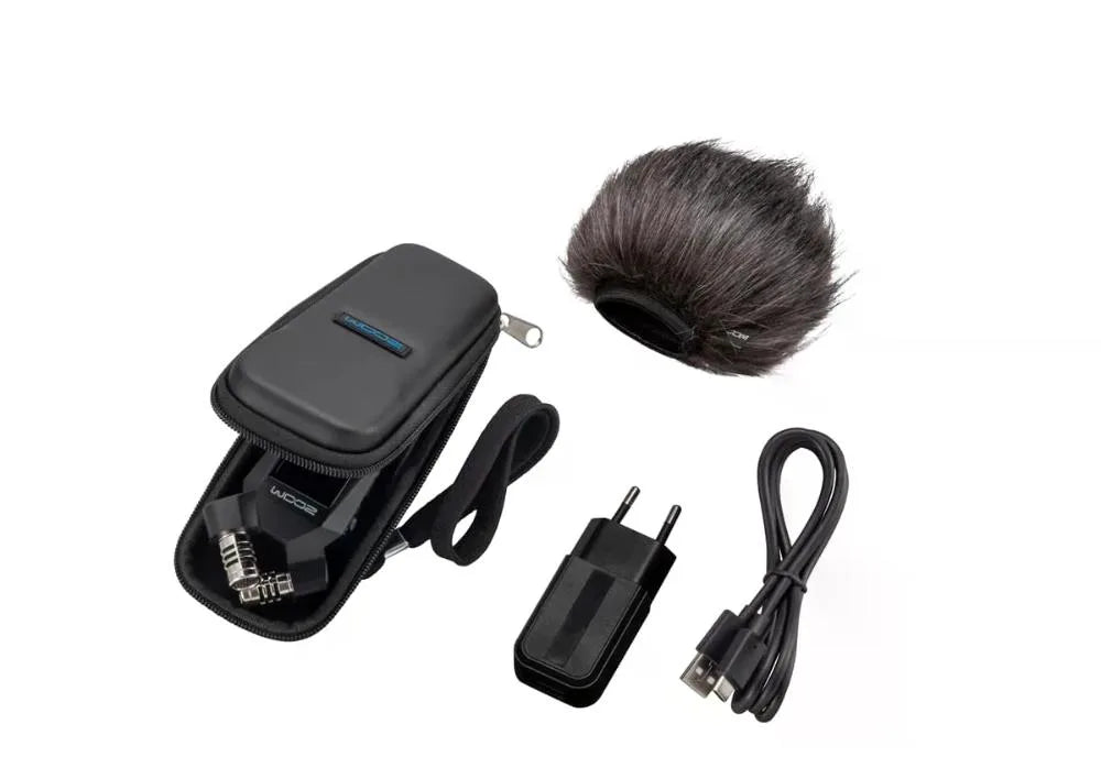 Zoom APH-1e Kit de accesorios para H1essential