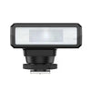 Ulanzi Mini Flash F12 Speedlight Universal Para Cámaras Con Contacto Central