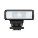 Ulanzi Mini Flash F12 Speedlight Universal Para Cámaras Con Contacto Central