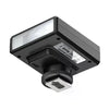 Ulanzi Mini Flash F12 Speedlight Universal Para Cámaras Con Contacto Central