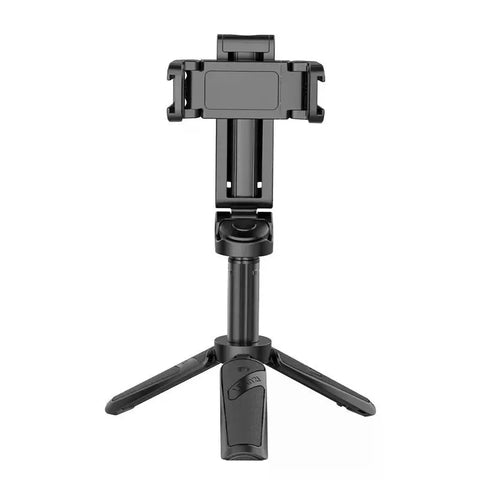 Ulanzi JJ02 Trípode y Empuñadura Multifuncional Para Teléfonos Con Control Remoto  M004
