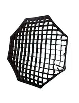 Triopo Gride-KP2-120 Grilla Para Softbox Parabólico KP2-120