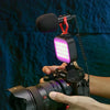 Ulanzi U60 RGB Luz de Video Multicolor