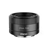 Ulanzi Lente Montura Sony E  27mm f2.8 con Enfoque Automático  CL02